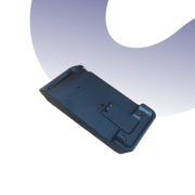 Communicerende Oplaadbasis DX8000 basi111916_-_dx_8000