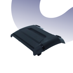 Capot Papier DX4000