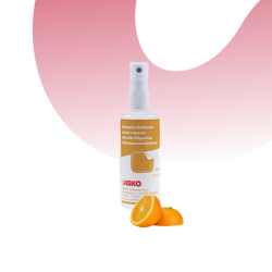 Solvant Décolle-Étiquettes – Spray 100 ml dik1666___dik16661